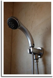 Shower Head